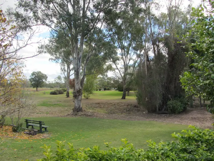 Second view of Homely house listing, I ''Rockdale'', Moree NSW 2400