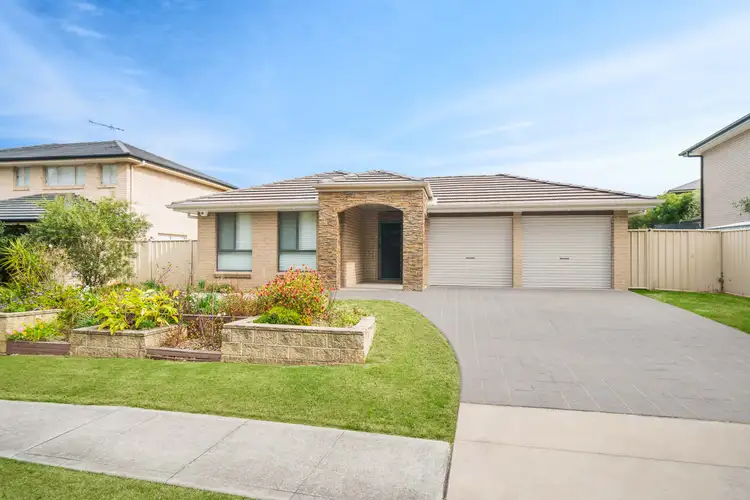 253 Mount Annan Drive, Mount Annan NSW 2567