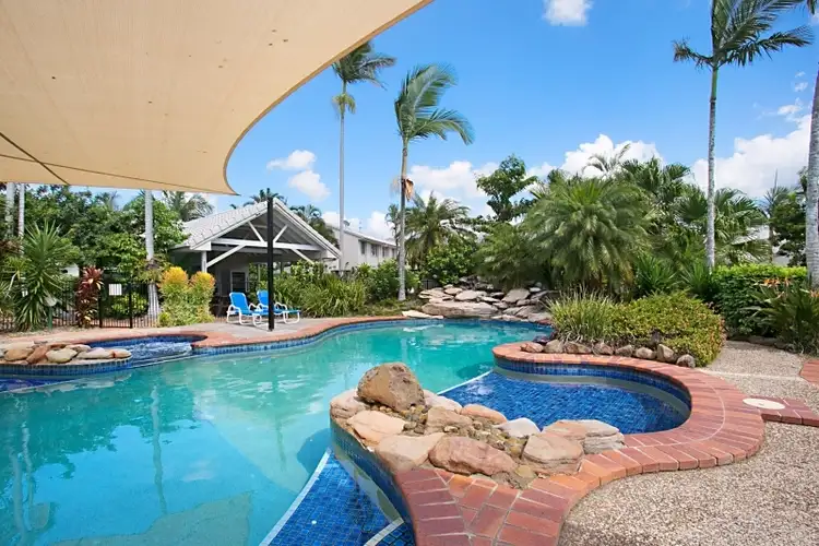 Fourth view of Homely townhouse listing, 97/300 Cottesloe Drive, Mermaid Waters QLD 4218
