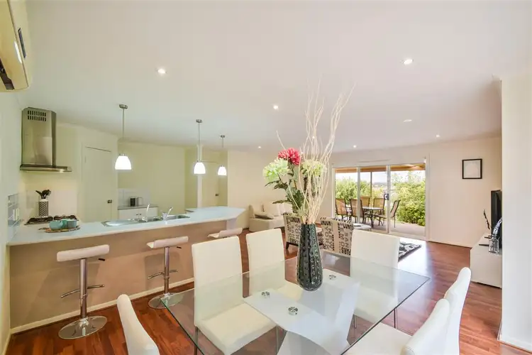 Second view of Homely house listing, 61 Mariner Drive, Sheidow Park SA 5158