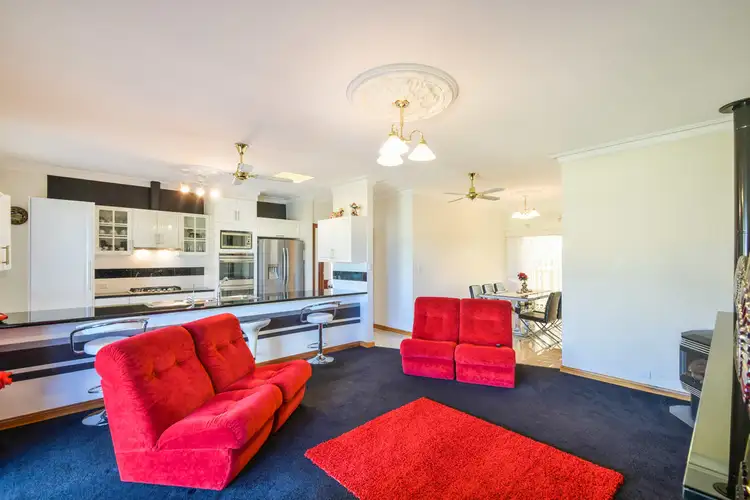 Fourth view of Homely house listing, 6 Devonshire Crescent, Old Reynella SA 5161