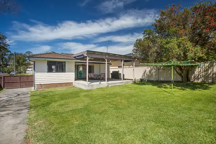 Sixth view of Homely house listing, 5 Spring Valley Avenue, Gorokan NSW 2263