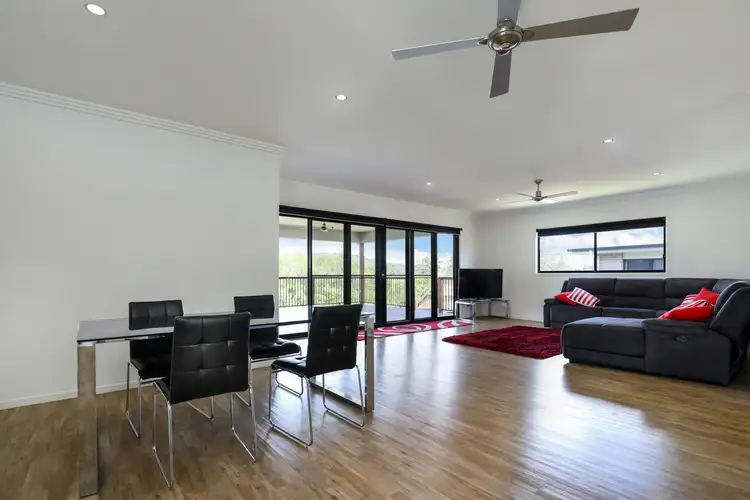 Second view of Homely house listing, 47 Cutters Way, Bli Bli QLD 4560