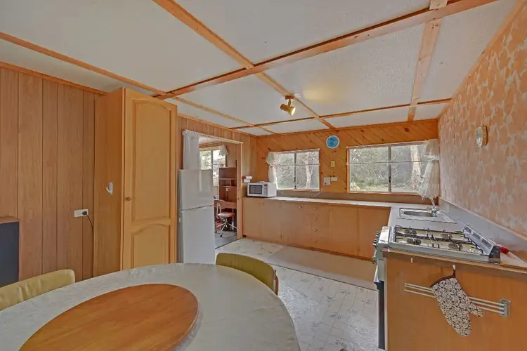 Second view of Homely house listing, 99 Marana Drive, Bakers Beach TAS 7307