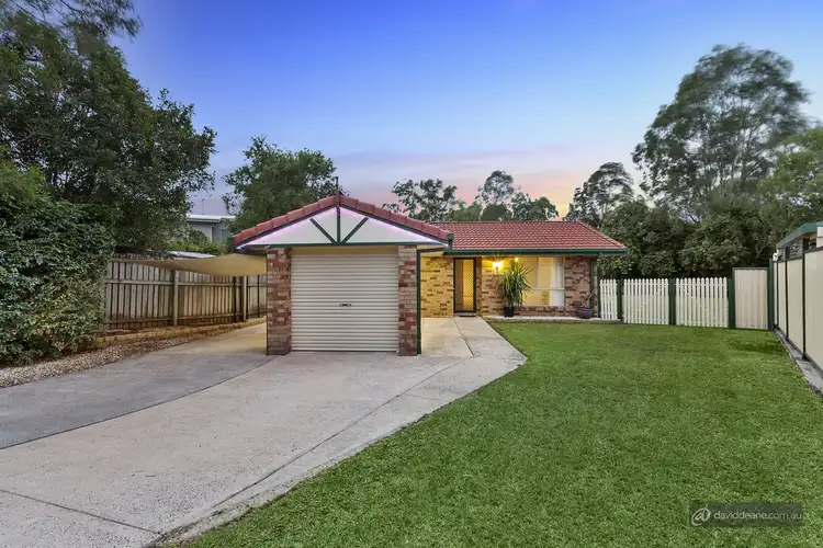 15 Lillypilly Court, Kallangur QLD 4503