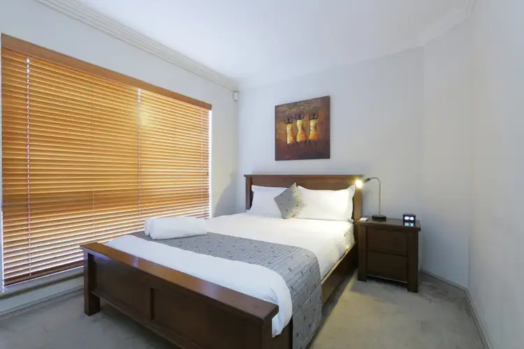 Fifth view of Homely apartment listing, 2/164 Aberdeen Street, Northbridge WA 6003