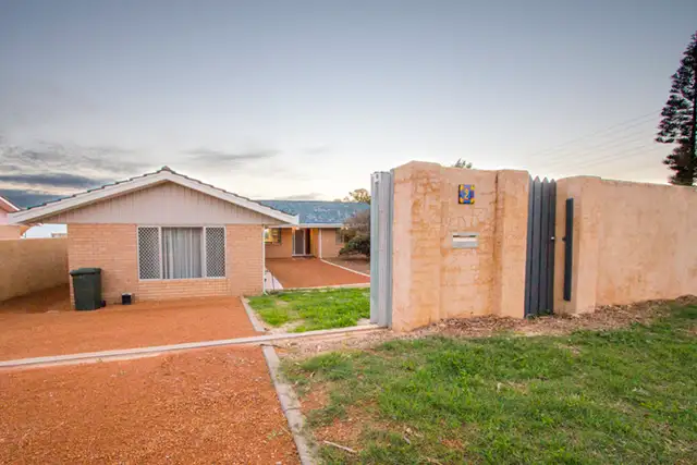 2 Jasmin Street, Geraldton WA 6530