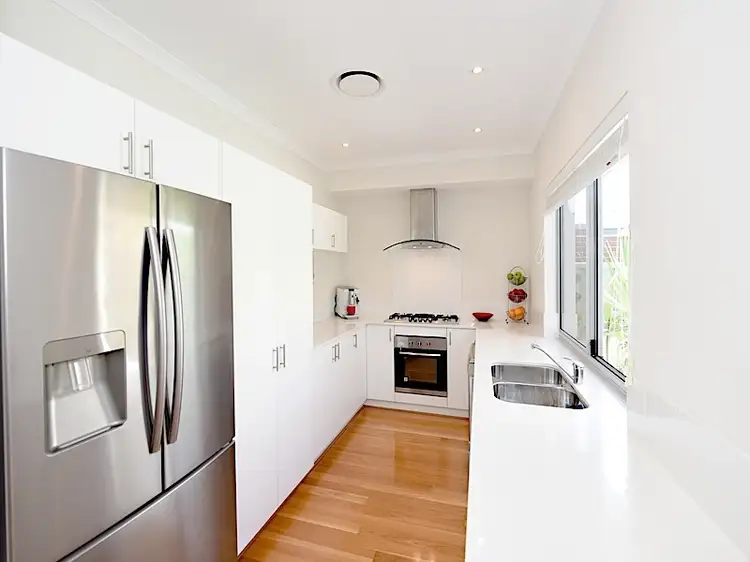 Second view of Homely house listing, 17B Jukes Way, Wembley WA 6014