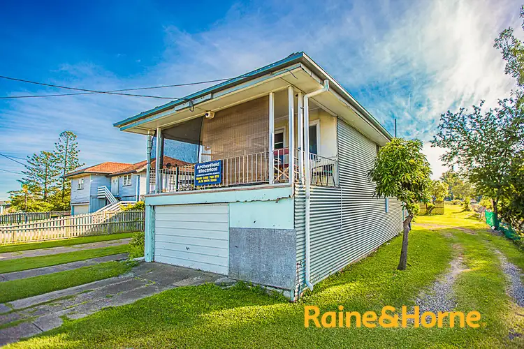 Second view of Homely house listing, 35 Granard Road, Rocklea QLD 4106