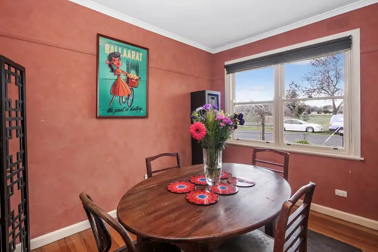 Fifth view of Homely house listing, 113 Callow Street, Ballarat East VIC 3350