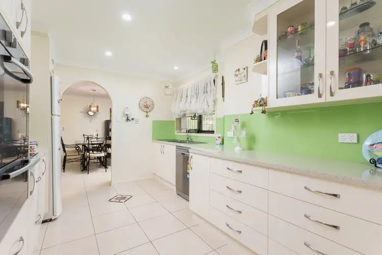 Fifth view of Homely house listing, 139 Edinburgh Drive, Taree NSW 2430