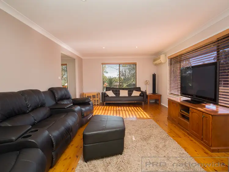 Second view of Homely house listing, 9 Taylor Avenue, Thornton NSW 2322