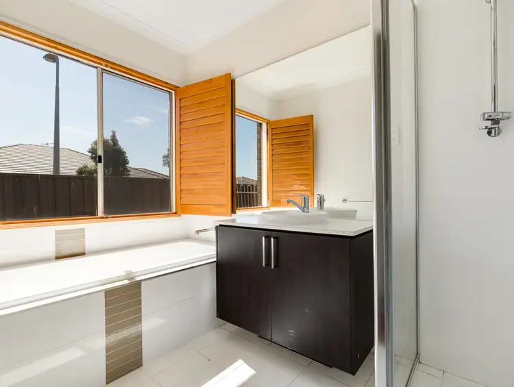 Fifth view of Homely house listing, 53 Eltham Parade, Wyndham Vale VIC 3024