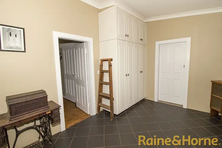Fifth view of Homely house listing, 21 Siren Street, Dubbo NSW 2830