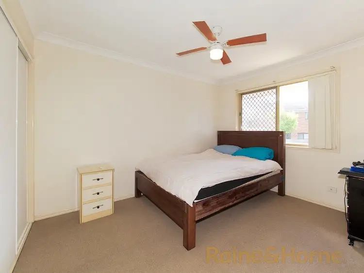 Sixth view of Homely townhouse listing, 57/17 Marlow Street, Woodridge QLD 4114