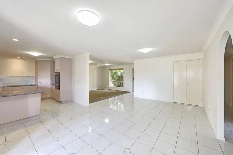 Third view of Homely house listing, 3 Carbeen Street, Innes Park QLD 4670