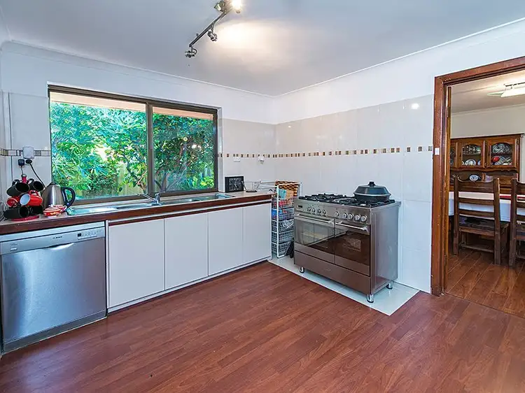 Third view of Homely house listing, 38 Collett Way, Leeming WA 6149