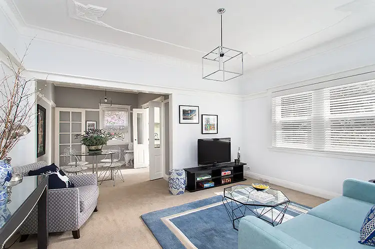4/14 Moira Crescent, Randwick NSW 2031