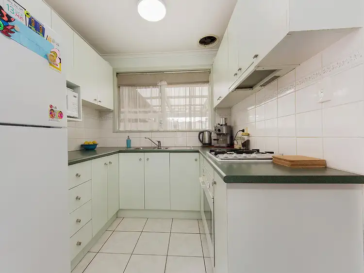 Fifth view of Homely house listing, 12 Conrad Street, St Albans VIC 3021