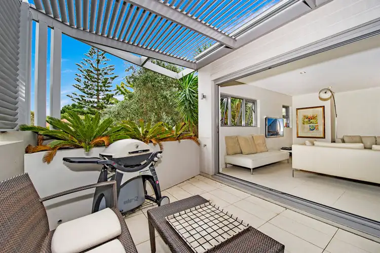 Third view of Homely apartment listing, 19/48 Spencer Street, Rose Bay NSW 2029