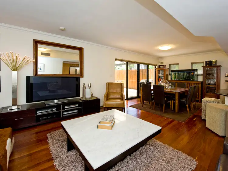 Sixth view of Homely house listing, 3/33 Second Avenue, Kensington WA 6151
