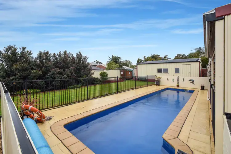 161 Sellicks Beach Road, Sellicks Beach SA 5174