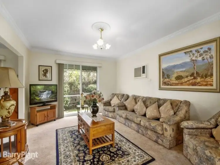 Third view of Homely unit listing, 1/333A Mt Dandenong Road, Croydon VIC 3136