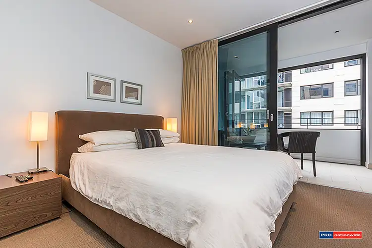 Fifth view of Homely apartment listing, 4/7 Sydney Avenue, Barton ACT 2600