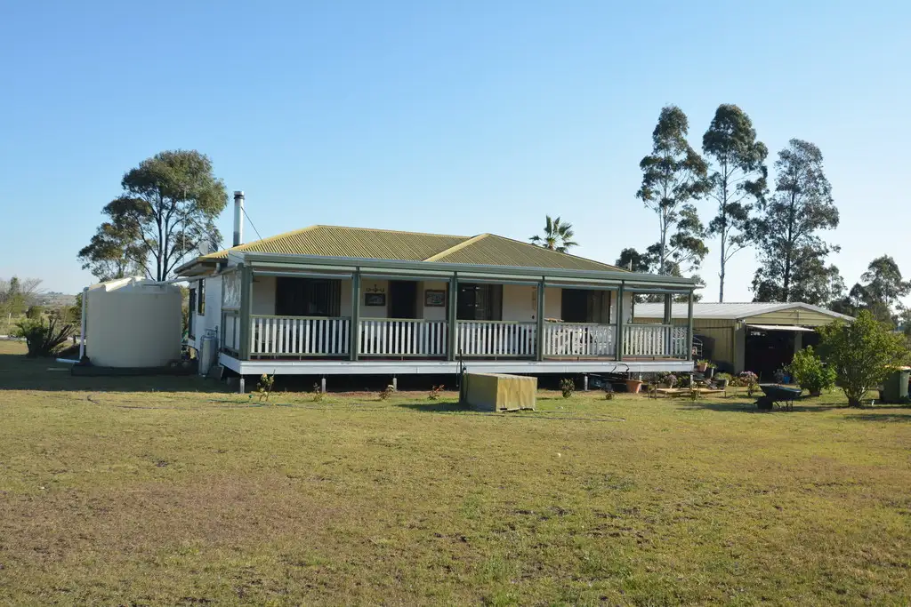 Main view of Homely house listing, 19 Oestreich Road, Wellcamp QLD 4350