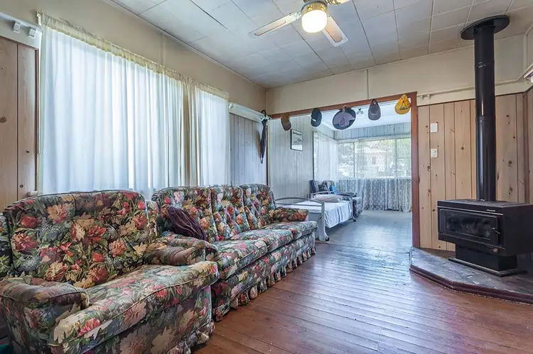 Third view of Homely house listing, 7 Weetwood Street, Newtown QLD 4350