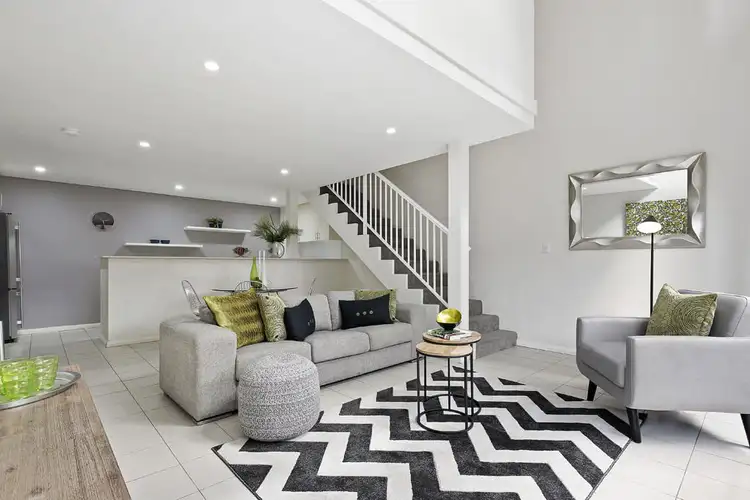 2/57-63 Fairlight Street, Five Dock NSW 2046