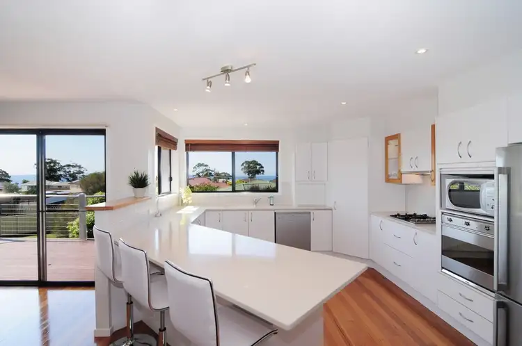Fifth view of Homely house listing, 10 Raven Close, Vincentia NSW 2540