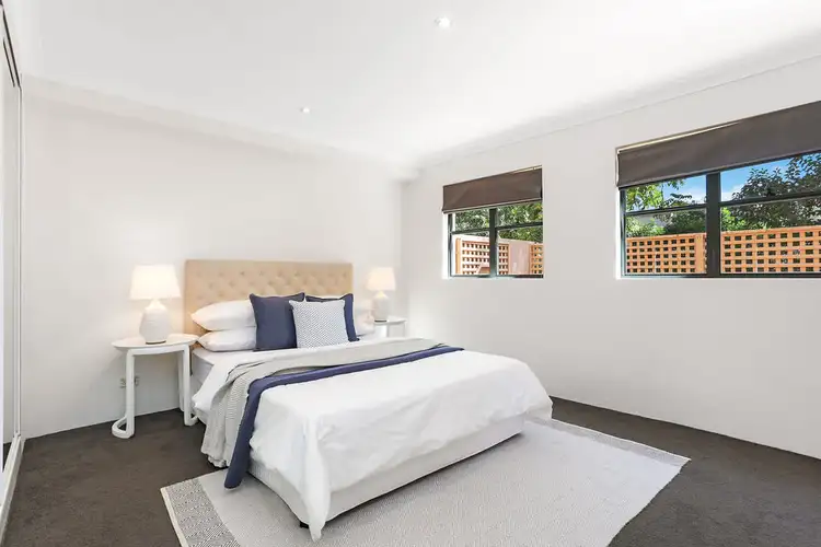 Fifth view of Homely apartment listing, 131/69 Allen Street, Leichhardt NSW 2040