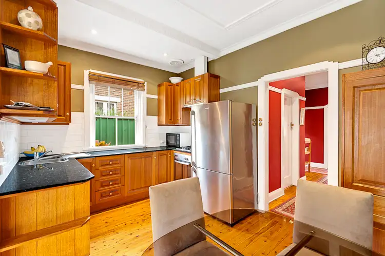 Third view of Homely house listing, 48 Ada Street, Concord NSW 2137