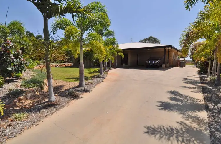 3a Stubley Street, Richmond Hill QLD 4820
