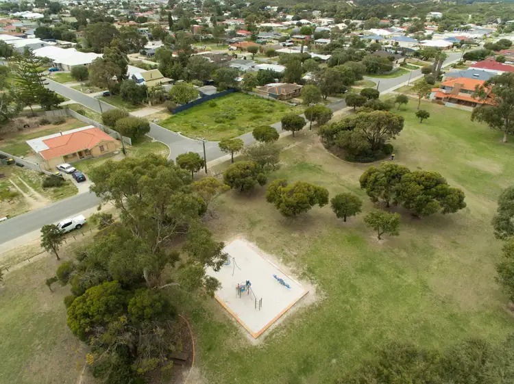 Third view of Homely land listing, 2 Yaringa Street, Golden Bay WA 6174
