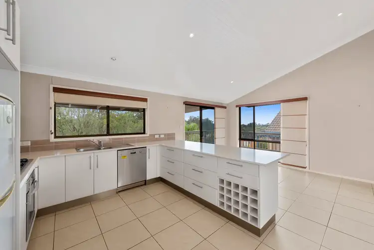 Second view of Homely house listing, 29 Diggers Beach Road, Coffs Harbour NSW 2450
