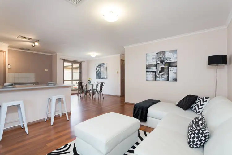 Fifth view of Homely house listing, 61 Parkway Circuit, Parafield Gardens SA 5107