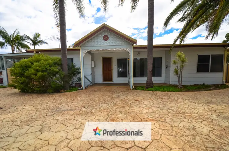 Third view of Homely house listing, 28 Dawesville Road, Dawesville WA 6211