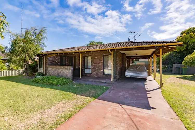 Second view of Homely house listing, 17 Blue Crescent, West Busselton WA 6280