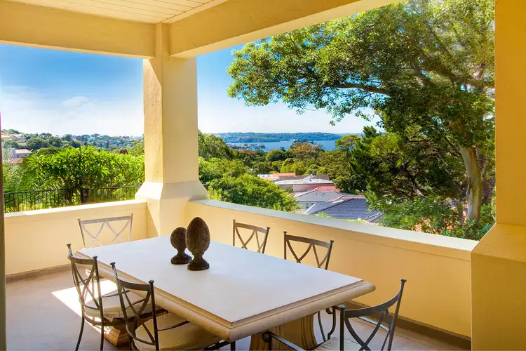Third view of Homely house listing, 70 Drumalbyn Road, Bellevue Hill NSW 2023