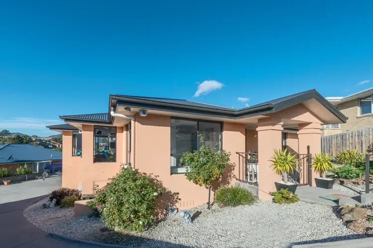 Second view of Homely house listing, 11 Navigators Rise, Granton TAS 7030