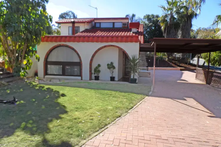 5 Cudmore Avenue, Paringa SA 5340