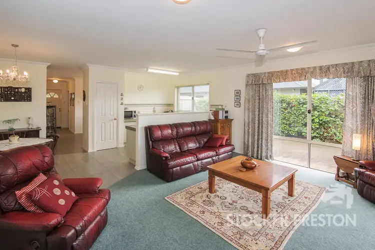 Fourth view of Homely house listing, 211 Blackwood Avenue, Augusta WA 6290