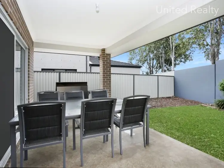 Fifth view of Homely house listing, 25 Fysh Avenue, Middleton Grange NSW 2171