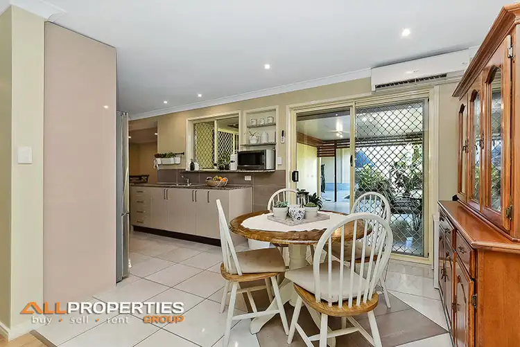 Fourth view of Homely house listing, 112 LAMBERTH ROAD, Regents Park QLD 4118