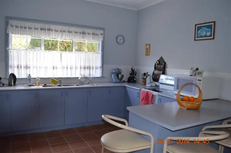 Third view of Homely house listing, 97 Merivale Street, Tumut NSW 2720