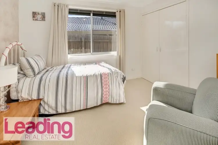 Third view of Homely house listing, 7 Dobell Avenue, Sunbury VIC 3429