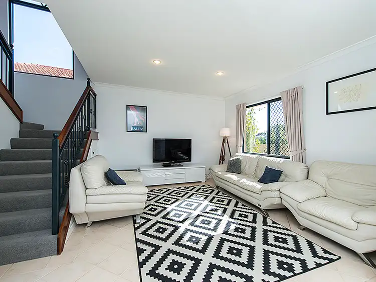 Second view of Homely house listing, 2/23 Anglesea Street, East Victoria Park WA 6101