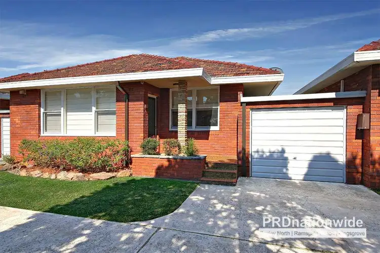 Sixth view of Homely villa listing, 2/39 Horbury Street, Sans Souci NSW 2219